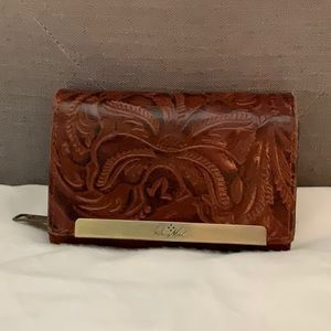 Patricia Nash wallet